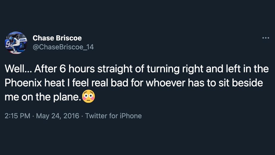 2021 Mar 10 Steveluvender That Aged Well Tweets Phoenix 5
