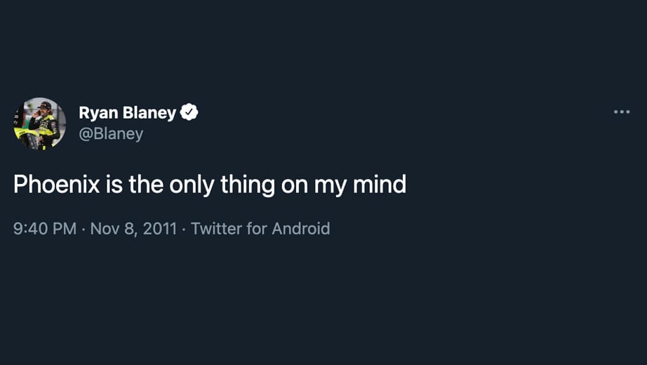2021 Mar 10 Steveluvender That Aged Well Tweets Phoenix 7