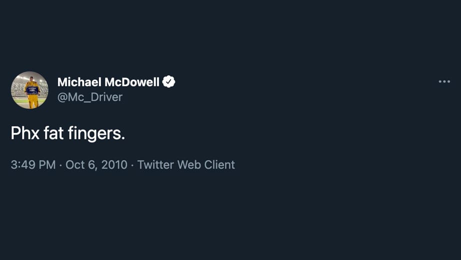 2021 Mar 10 Steveluvender That Aged Well Tweets Phoenix 8
