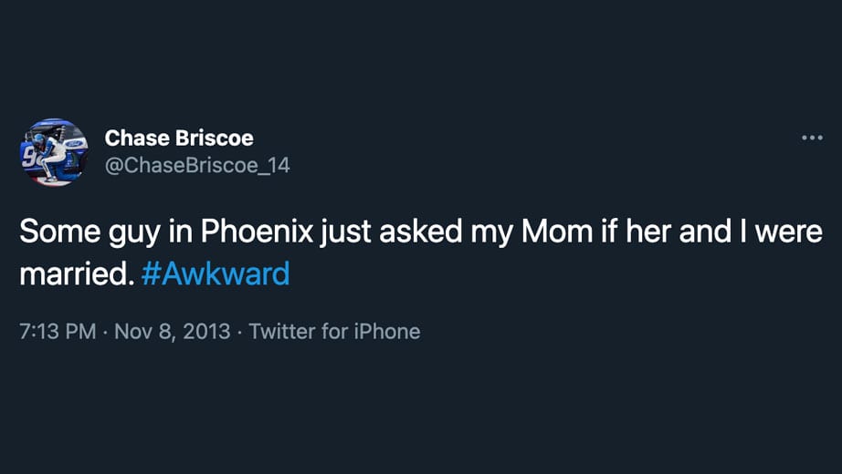 2021 Mar 10 Steveluvender That Aged Well Tweets Phoenix 9