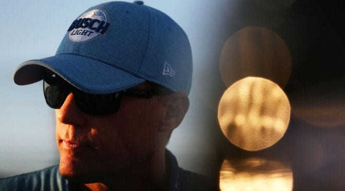Featured image for Drivers put emphasis on November with Phoenix race in March
