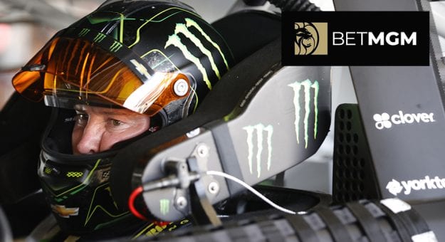 Kurt Busch