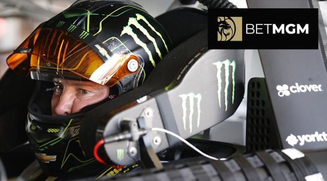 2021 Toyota/Save Mart 350 betting preview, presented by BetMGM