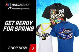 Get Ready For Spring 320x210