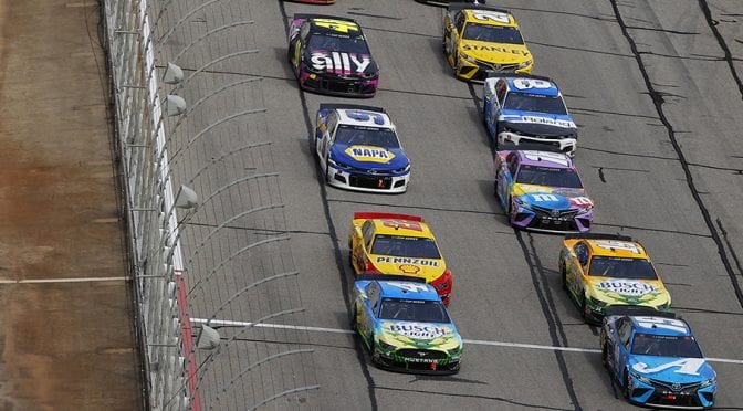Featured Image for You’re not a ‘sharp’ bettor; four tips to be a smarter bettor