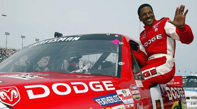 bill lester Archives Official Site Of NASCAR