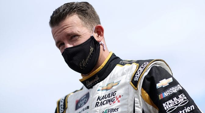 Featured image for Allmendinger looks to keep perfect Atlanta record intact