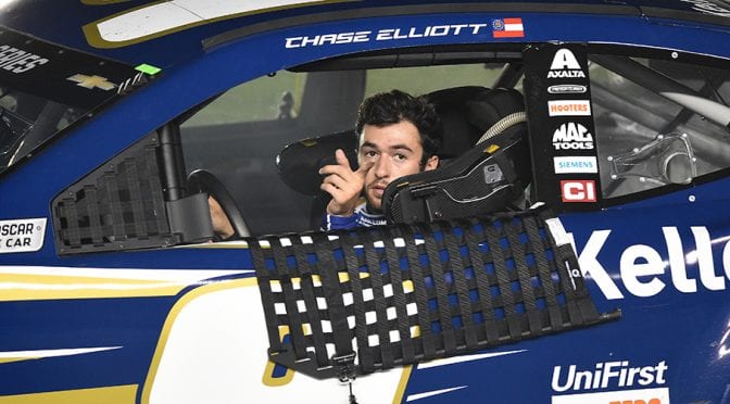 Featured image for Martinsville betting preview: This is not a track for long shots
