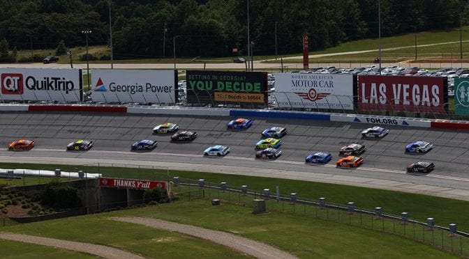 Featured Image for What to watch: Full guide to Atlanta spring 2021 Cup race