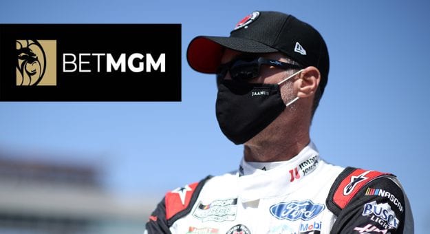 2021 Atlanta Betting Preview Presented By Betmgm Nascar