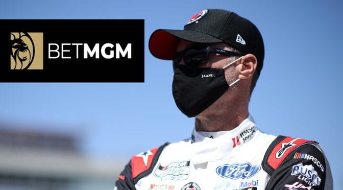 Featured Image for 2021 Folds of Honor QuikTrip 500 betting preview, presented by BetMGM