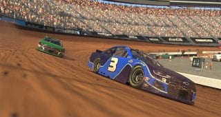 Format, schedule set for iRacing Pro Invitational Series opener on Bristol dirt
