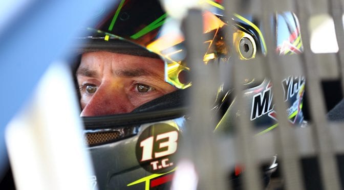 Preece & Coby Heading Back to New Smyrna With Different Agendas