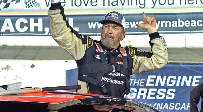 Ryan Moore & Mike Skinner Split Red Eye Victories at New Smyrna