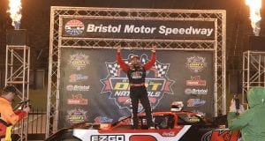 #3: Austin Dillon