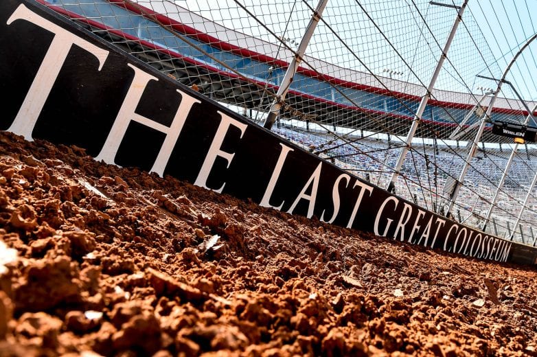 Bristol Dirt Nationals - Official Site Of NASCAR