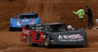 Photos: Scenes from Bristol Dirt Nationals