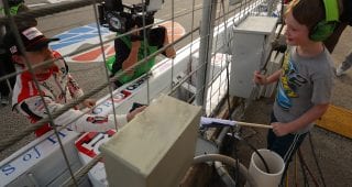 Best photos from memorable Atlanta weekend