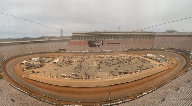 Featured Image for Get all the dirt: Dirt racing terminology, FAQ for Bristol Dirt Race