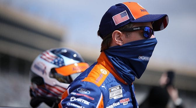 Featured Image for Roger Penske on contract talks: ‘No reason we wouldn’t renew’ with Brad Keselowski