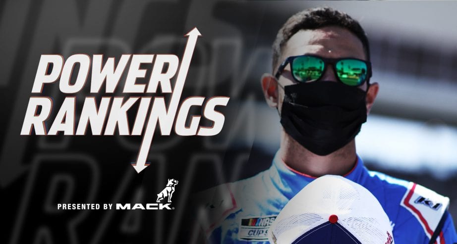 Larson Com Powerrankings Hero