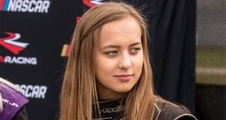 10 questions with Brittney Zamora