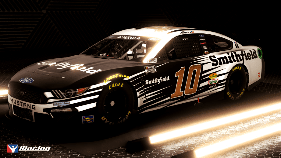 Almirola000