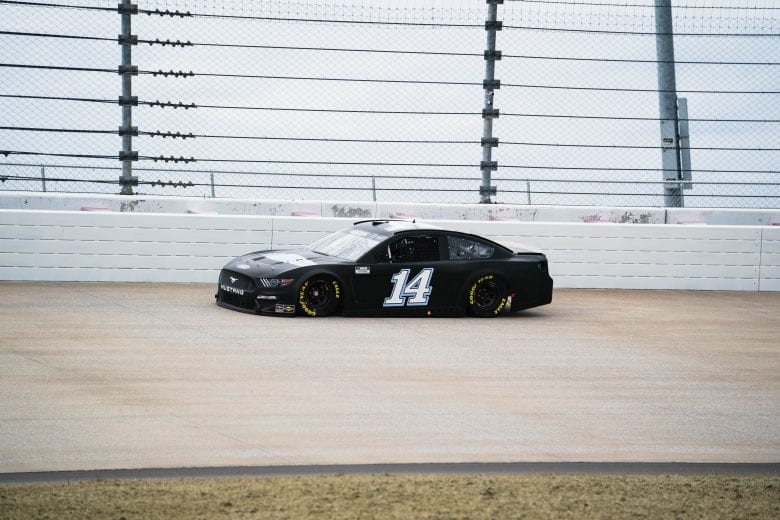 First look: Cup Series cars at Nashville Superspeedway | NASCAR