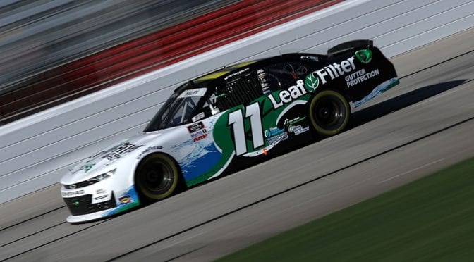 Featured Image for Three teams fined for lug-nut violations at Atlanta