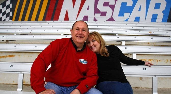 Featured image for ‘I’m Very Proud Of How Far We’ve Come’: Traci Hobbs Looks Back On 10 Years As Promoter At Evergreen Speedway