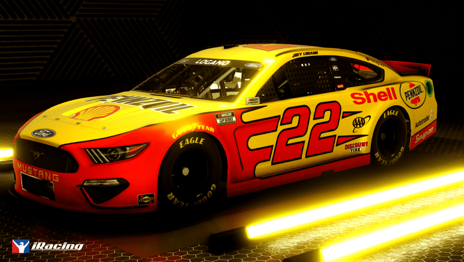 Logano000
