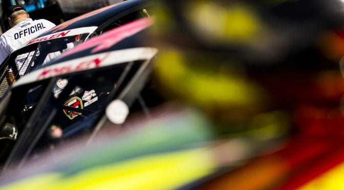 Featured image for Whelen Modified Tour Picking Up Speed As 2021 Set To Go Green