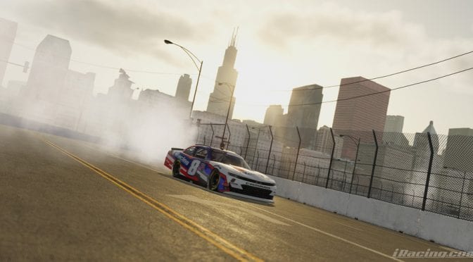 Sweet home Chicago: Street circuit coming to iRacing, Pro Invitational Series