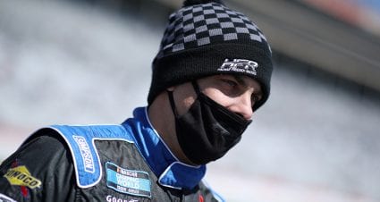 Stewart Friesen