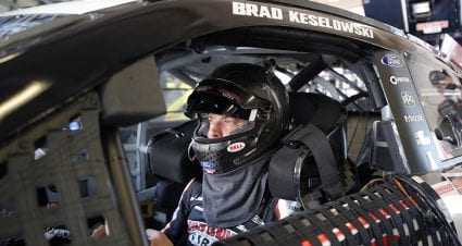 Brad Keselowski