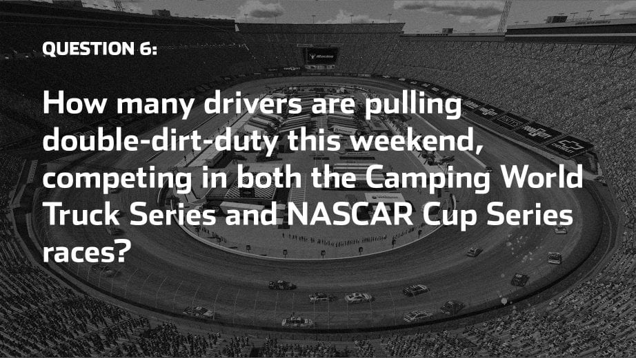 2021 Mar 28 Steveluvender Race Day Trivia Bristol 12