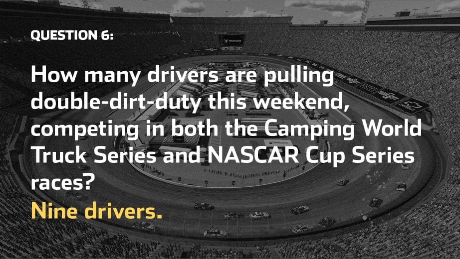 2021 Mar 28 Steveluvender Race Day Trivia Bristol 13
