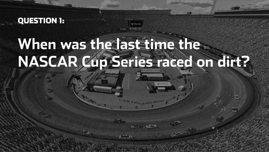 2021 Mar 28 Steveluvender Race Day Trivia Bristol 2