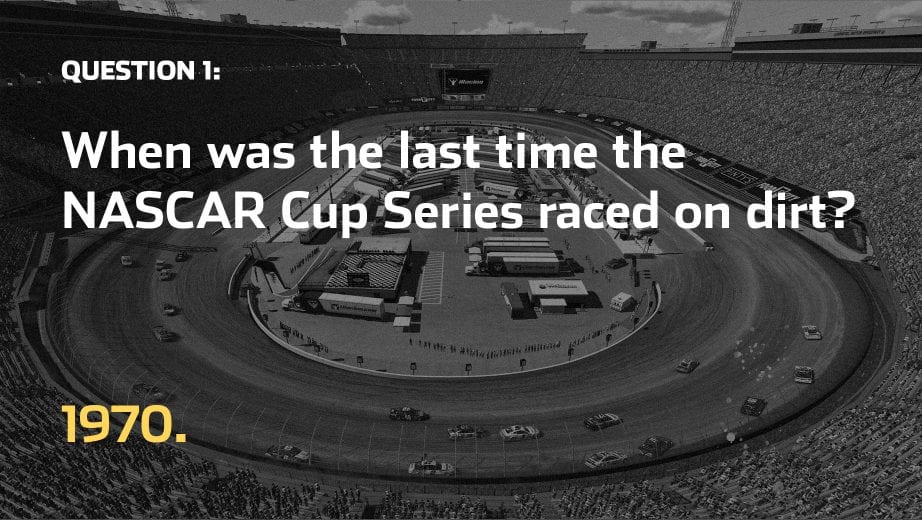 2021 Mar 28 Steveluvender Race Day Trivia Bristol 3