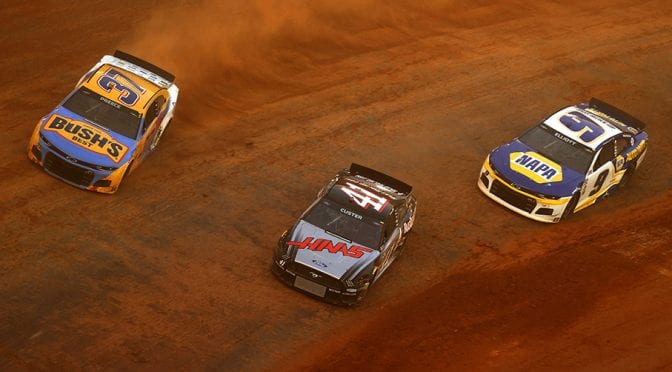 Featured Image for What to watch: Full guide to Food City Dirt Race at Bristol