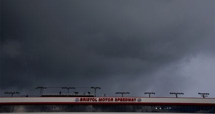 Bristol Rain