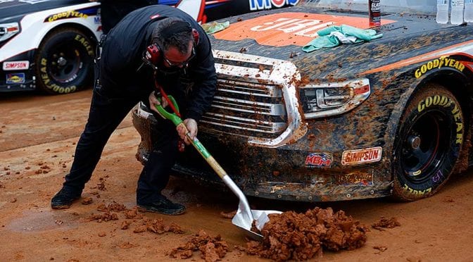 Bristol GM cites ‘first and foremost, safety’ in decision for Sunday postponement