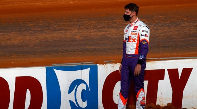 Featured Image for Odds adjustments before Bristol Dirt Race vary between sportsbooks