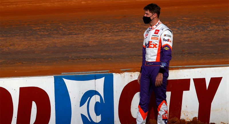 nascar odds for bristol