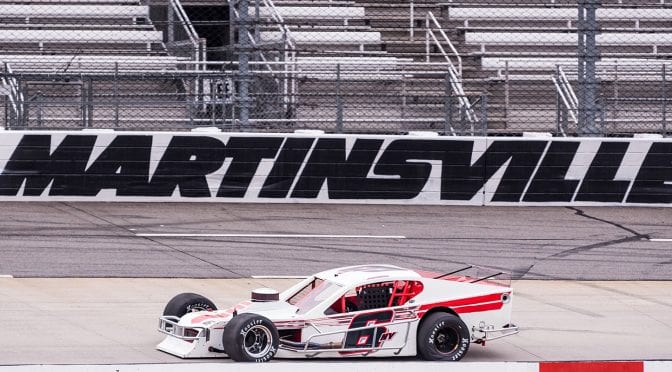 Featured Image for Virginia Is For Racing Lovers 200 At Martinsville Speedway