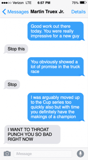 2021 March Bristoldirttexts 3