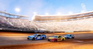 2021 March30 Suarez Logano 2 Main Image