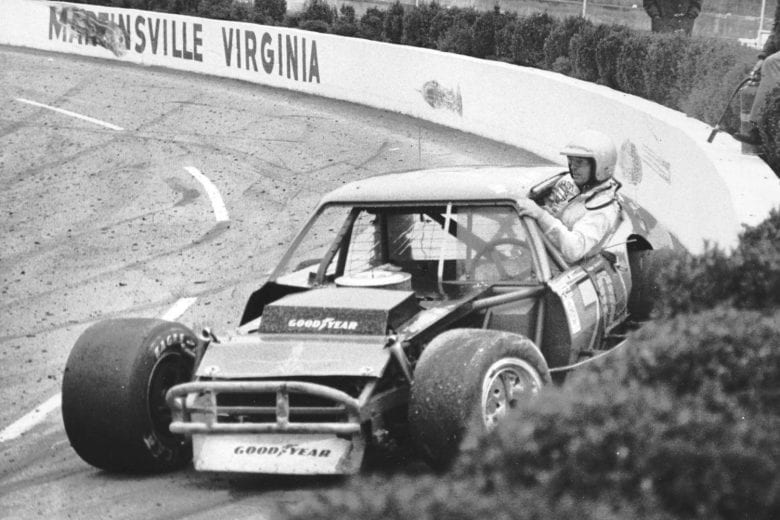 Martinsville Modifieds The Early Years Official Site Of NASCAR