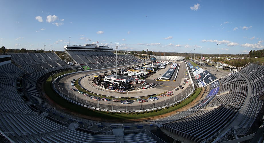 Martinsville