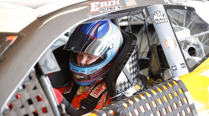 Featured Image for Sharps, recreational bettors take different approaches to NASCAR